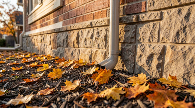 Rodent Exclusion: How to Seal Your Home for Winter